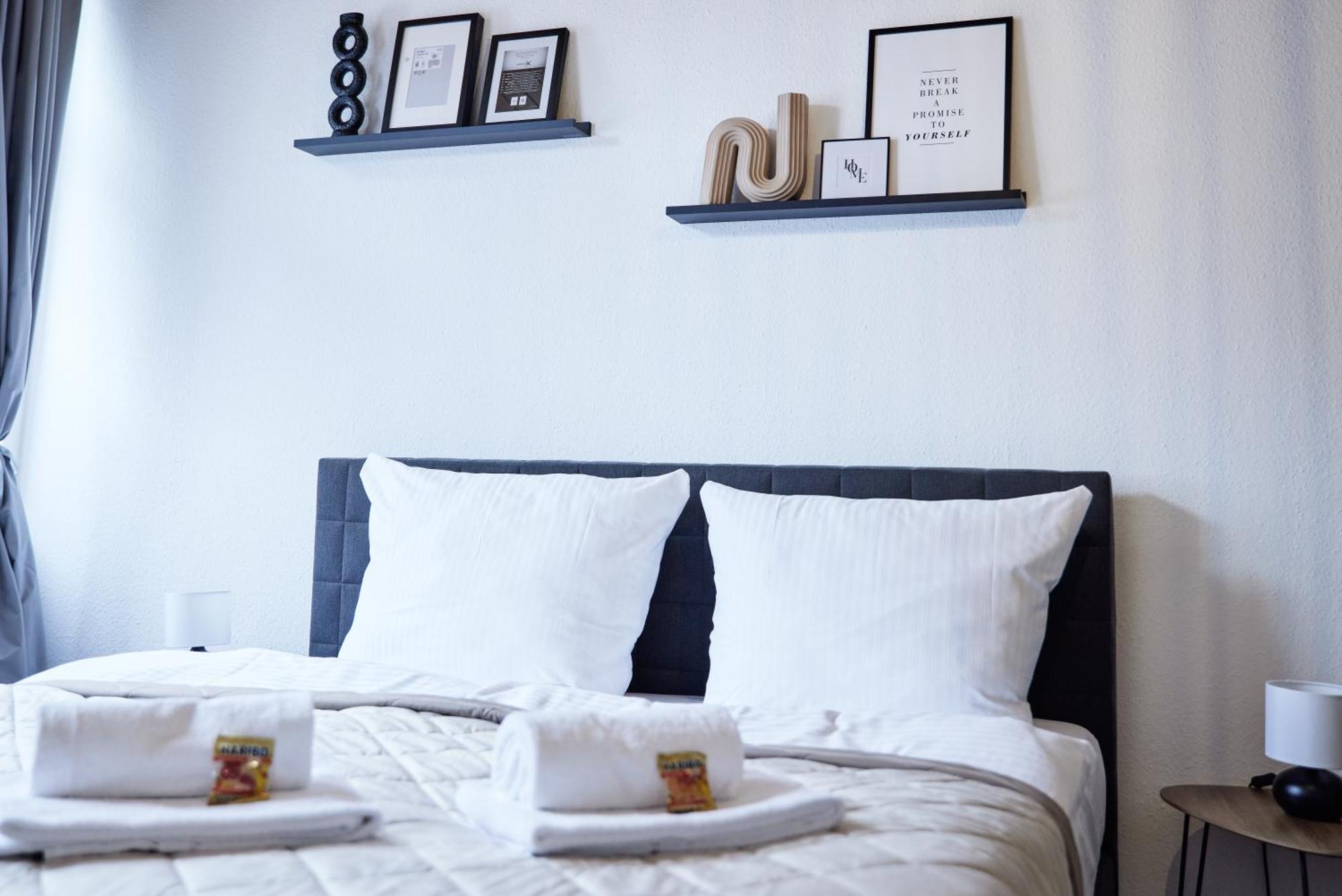 Upper Room Altstadt-Apartment Im Herzen Der Pfalz Neustadt an der Weinstraße Εξωτερικό φωτογραφία