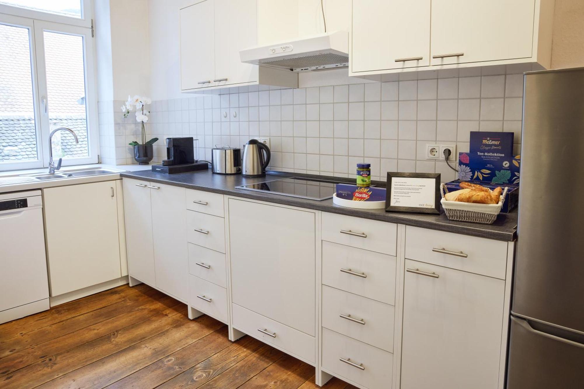 Upper Room Altstadt-Apartment Im Herzen Der Pfalz Neustadt an der Weinstraße Εξωτερικό φωτογραφία